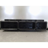 CALCULATEUR MOTEUR RENAULT CLIO IV
