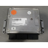 CALCULATEUR MOTEUR RENAULT CLIO IV