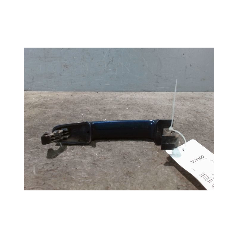POIGNEE EXTERIEURE PORTE AVANT DROIT TOYOTA COROLLA 2004-