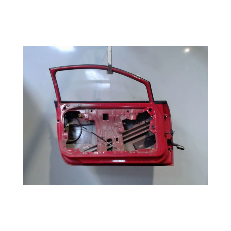 PORTE AVANT GAUCHE SEAT IBIZA 2006-
