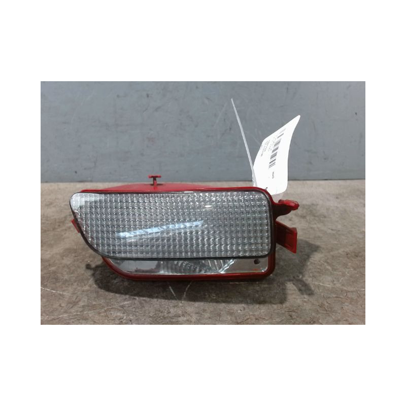 FEU RECUL DROIT CITROEN C4 2008-