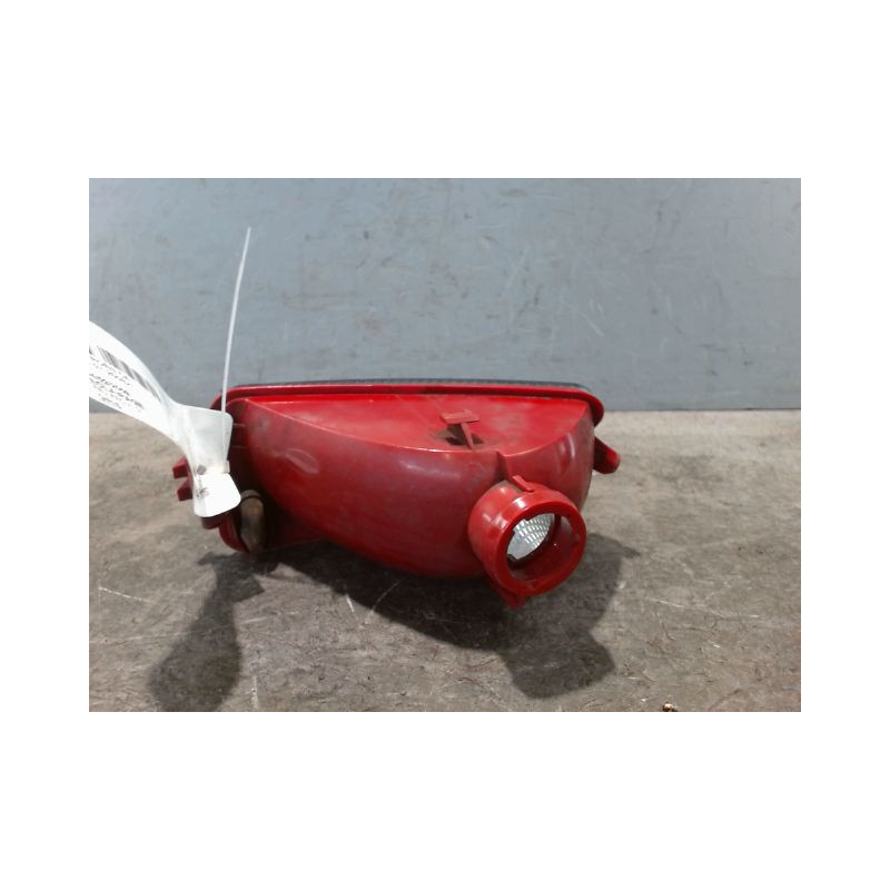 FEU RECUL DROIT CITROEN C4 2008-
