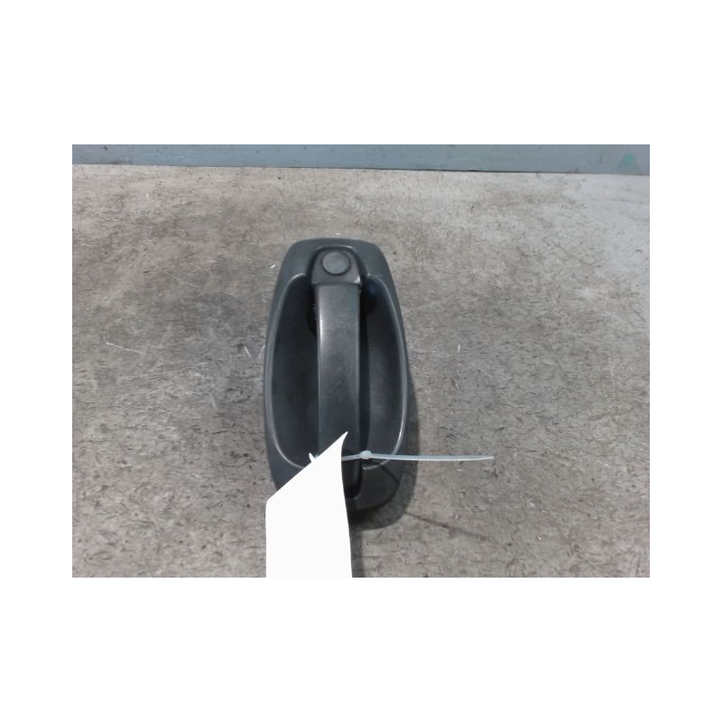 POIGNEE EXTERIEURE PORTE AVANT DROIT CITROEN NEMO 2007-