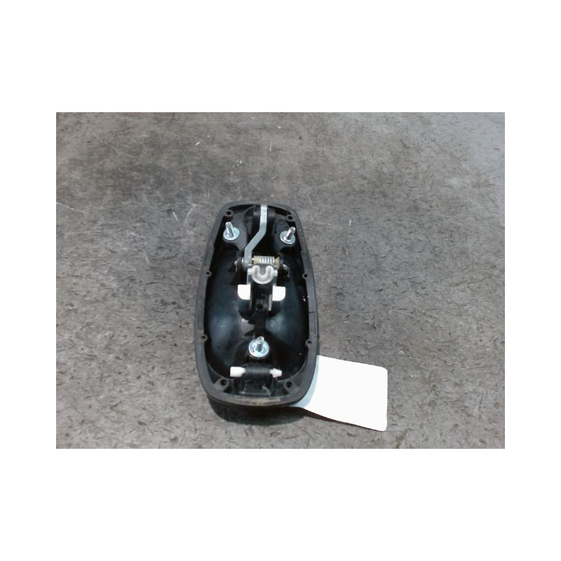 POIGNEE EXTERIEURE PORTE AVANT DROIT CITROEN NEMO 2007-
