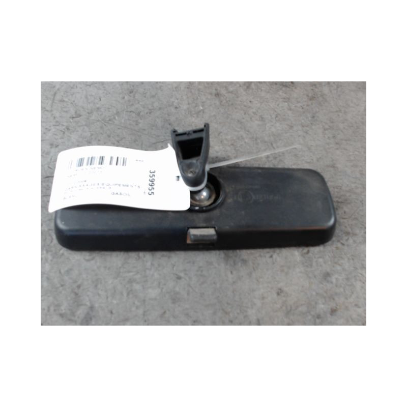 RETROVISEUR INTERIEUR CITROEN NEMO 2007-