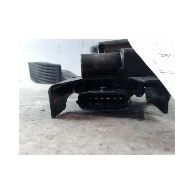 PEDALE ACCELERATEUR CITROEN NEMO 2007-