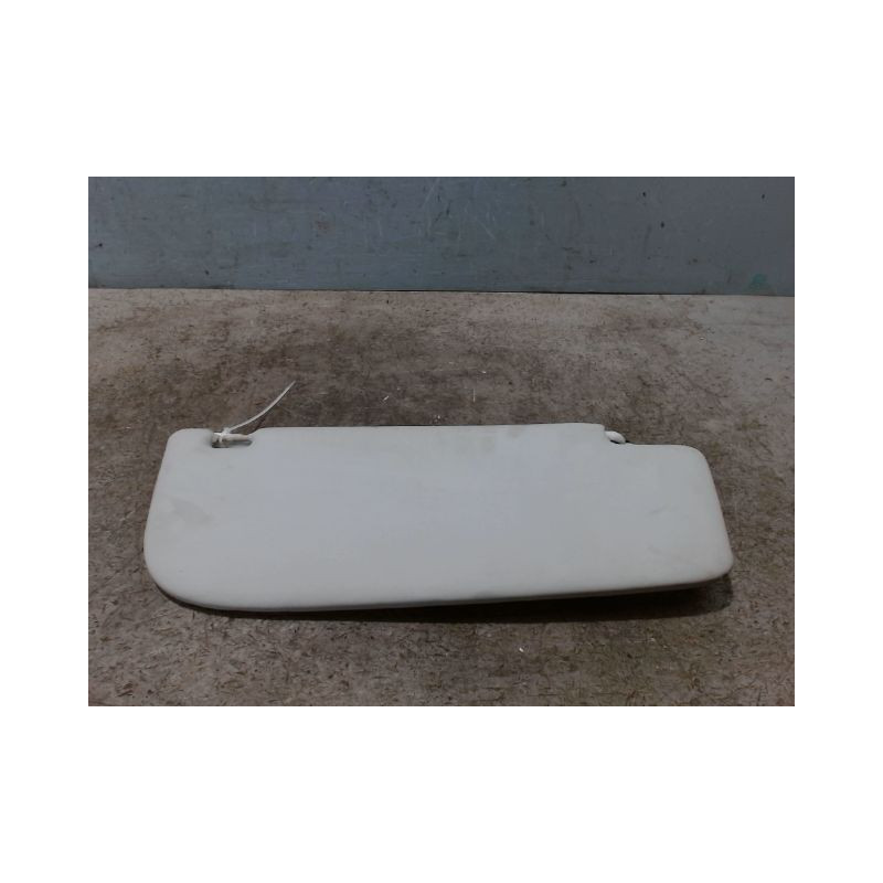 PARE-SOLEIL G CITROEN NEMO 2007-