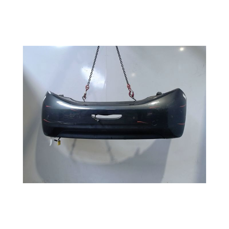 PARE-CHOC ARRIER PEUGEOT 208