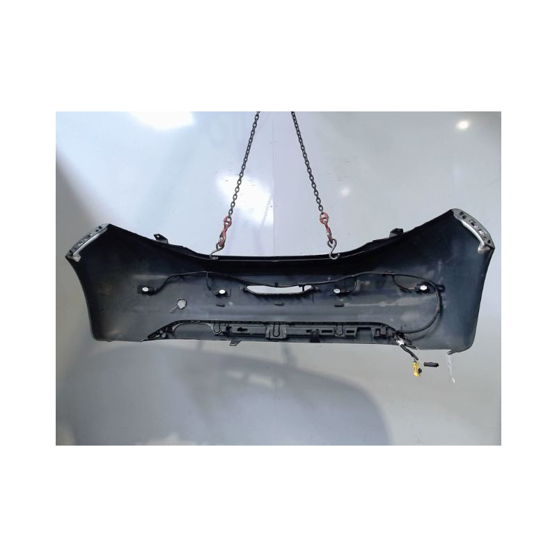 PARE-CHOC ARRIER PEUGEOT 208