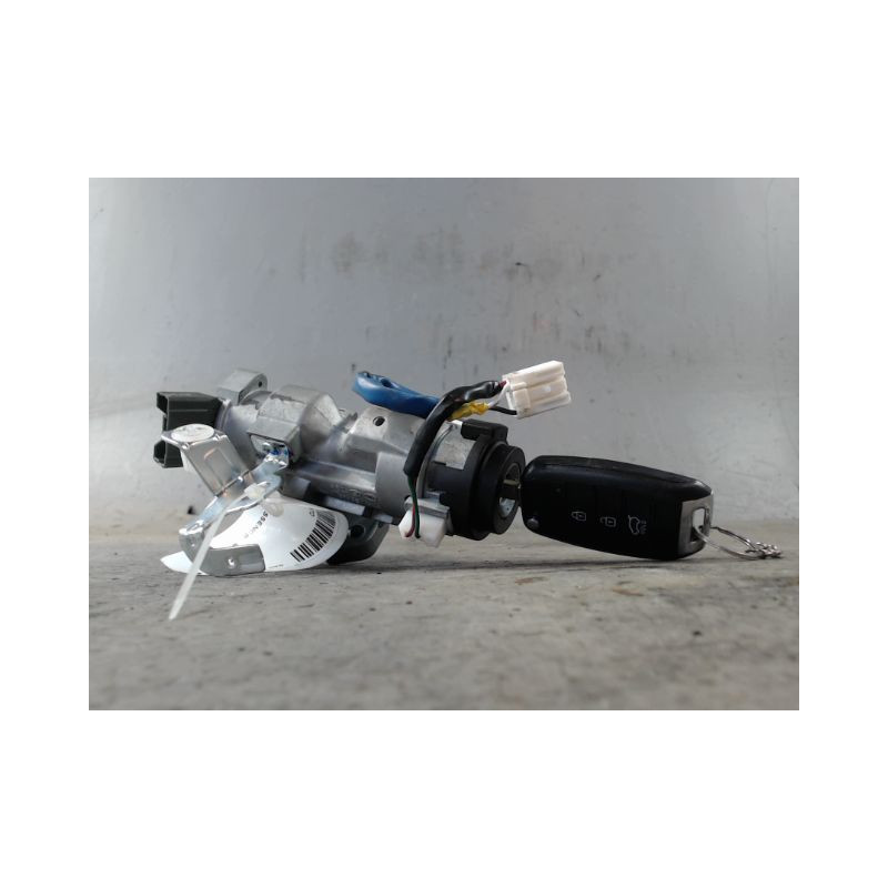 ANTIVOL DE DIRECTION KIA PICANTO