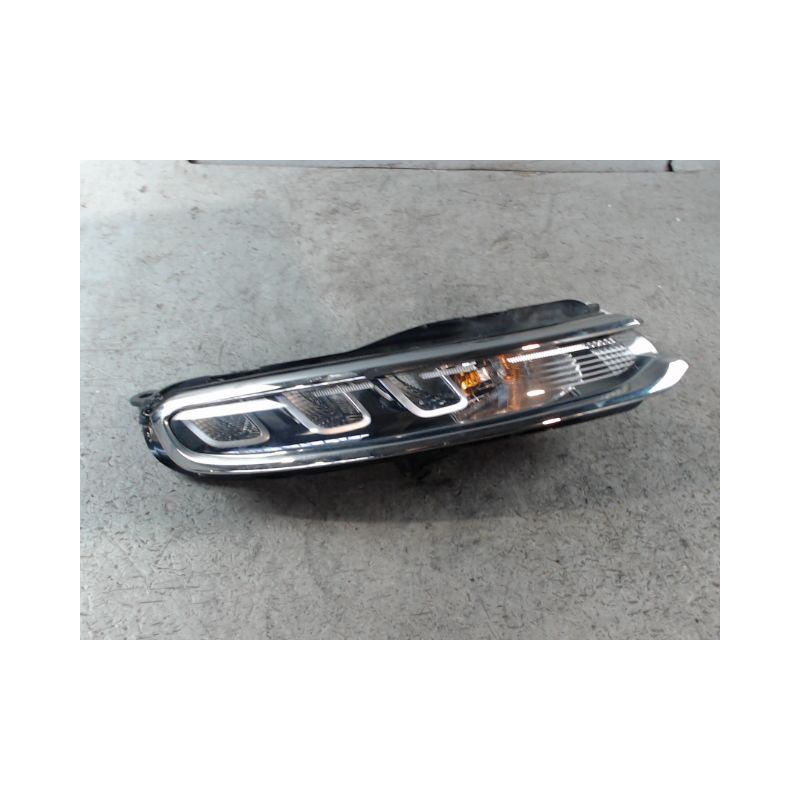 FEUX POSITION DROIT CITROEN C3 2009-