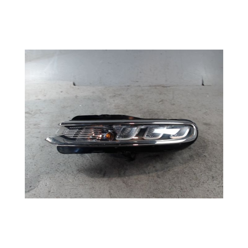 FEUX POSITION GAUCHE CITROEN C3 2009-