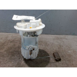 POMPE CARBURANT IMMERGEE