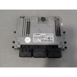 CALCULATEUR MOTEUR