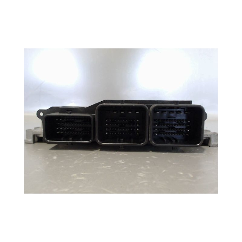 CALCULATEUR MOTEUR CITROEN C3 2009-