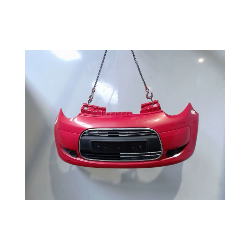 PARE-CHOC AVANT CITROEN C1 3P