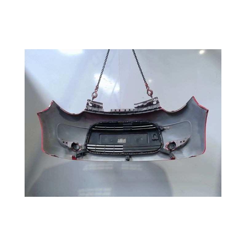 PARE-CHOC AVANT CITROEN C1 3P
