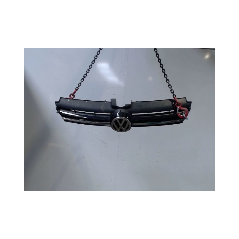 CALANDRE VOLKSWAGEN POLO 2009-