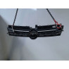 CALANDRE VOLKSWAGEN POLO 2009-