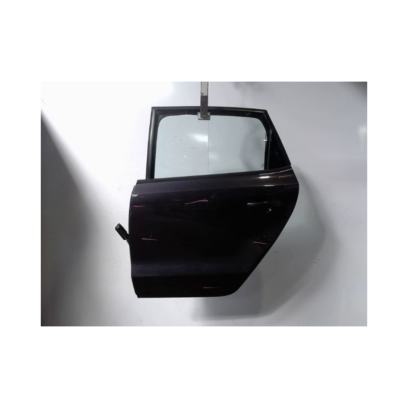 PORTE ARRIERE GAUCHE VOLKSWAGEN POLO 2009-