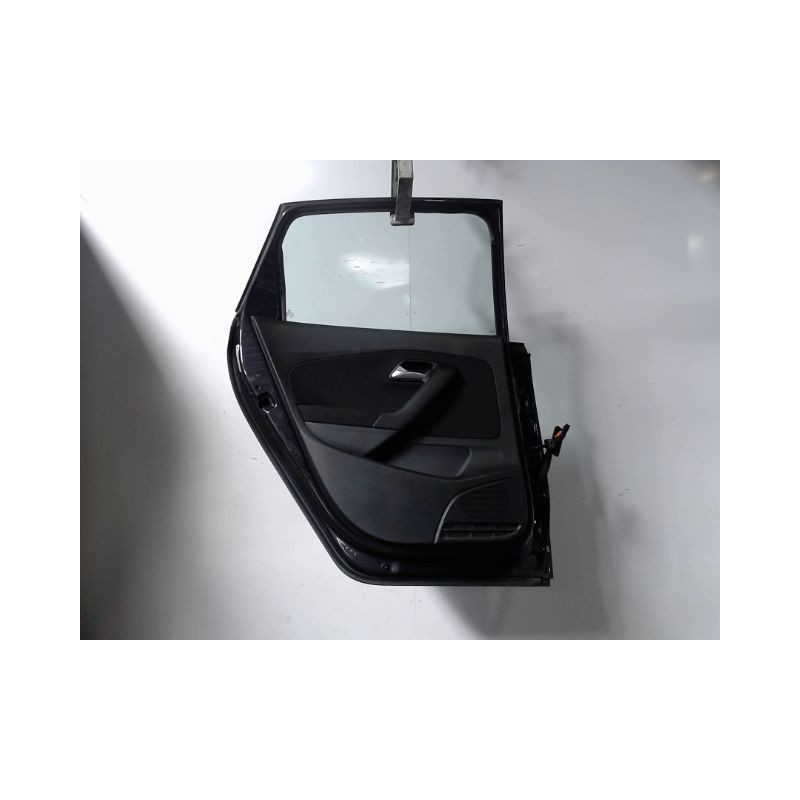 PORTE ARRIERE GAUCHE VOLKSWAGEN POLO 2009-