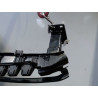 RENFORT PARE-CHOC AVANT VOLKSWAGEN POLO 2009-
