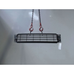 GRILLE PARE-CHOC AV