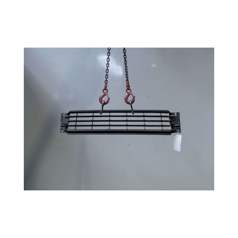 GRILLE PARE-CHOC AVANT VOLKSWAGEN POLO 2009-