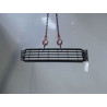 GRILLE PARE-CHOC AVANT VOLKSWAGEN POLO 2009-