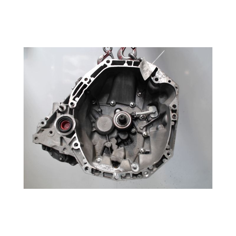 BOITE A VITESSE MECANIQUE RENAULT CLIO III 2010- 1.5 dCi