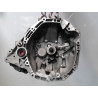 BOITE A VITESSE MECANIQUE RENAULT CLIO III 2010- 1.5 dCi