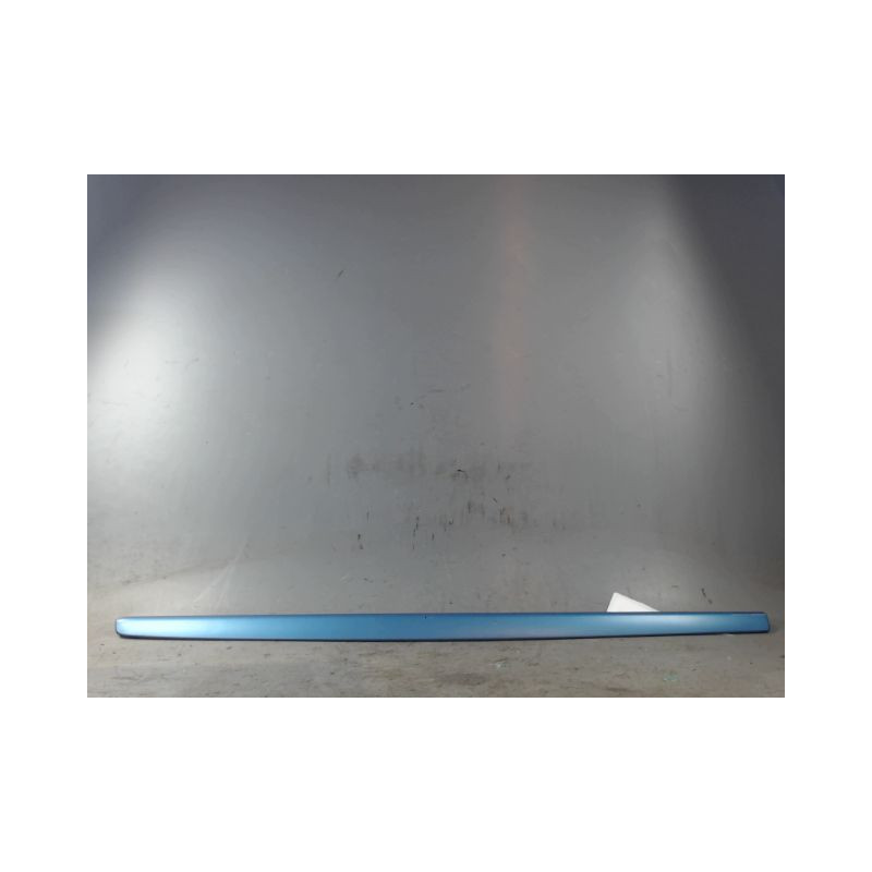 PROTECTION PORTE AVANT GAUCHE RENAULT TWINGO 2 2010-