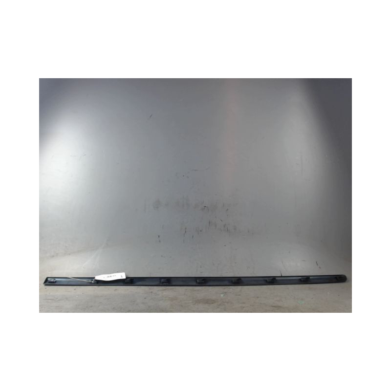 PROTECTION PORTE AVANT GAUCHE RENAULT TWINGO 2 2010-