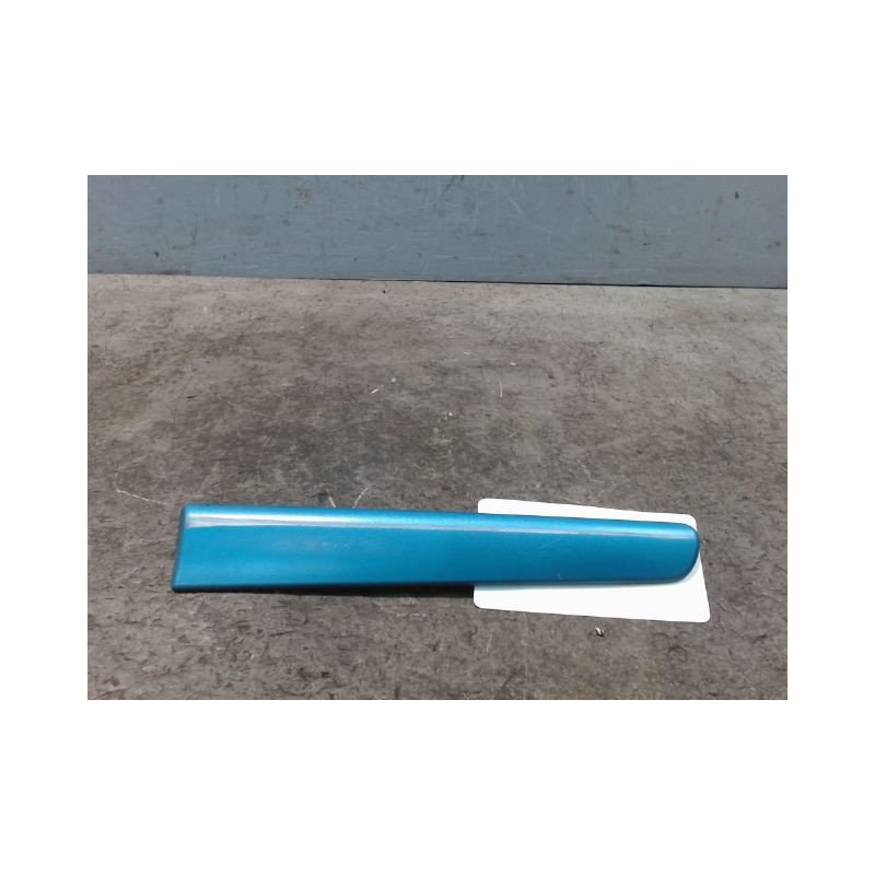PROTECTION AILE ARRIERE GAUCHE RENAULT TWINGO 2 2010-
