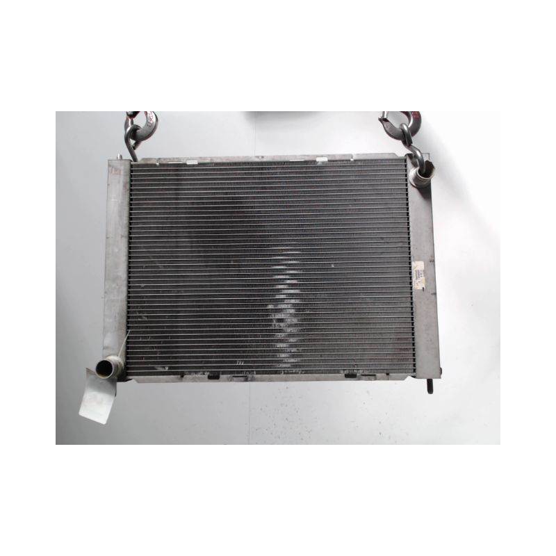 RADIATEUR RENAULT TWINGO 2 2010-