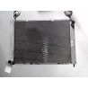 RADIATEUR RENAULT TWINGO 2 2010-