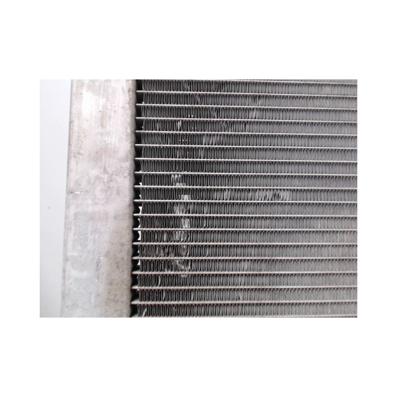RADIATEUR RENAULT TWINGO 2 2010-