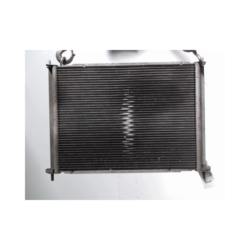 RADIATEUR RENAULT TWINGO 2 2010-