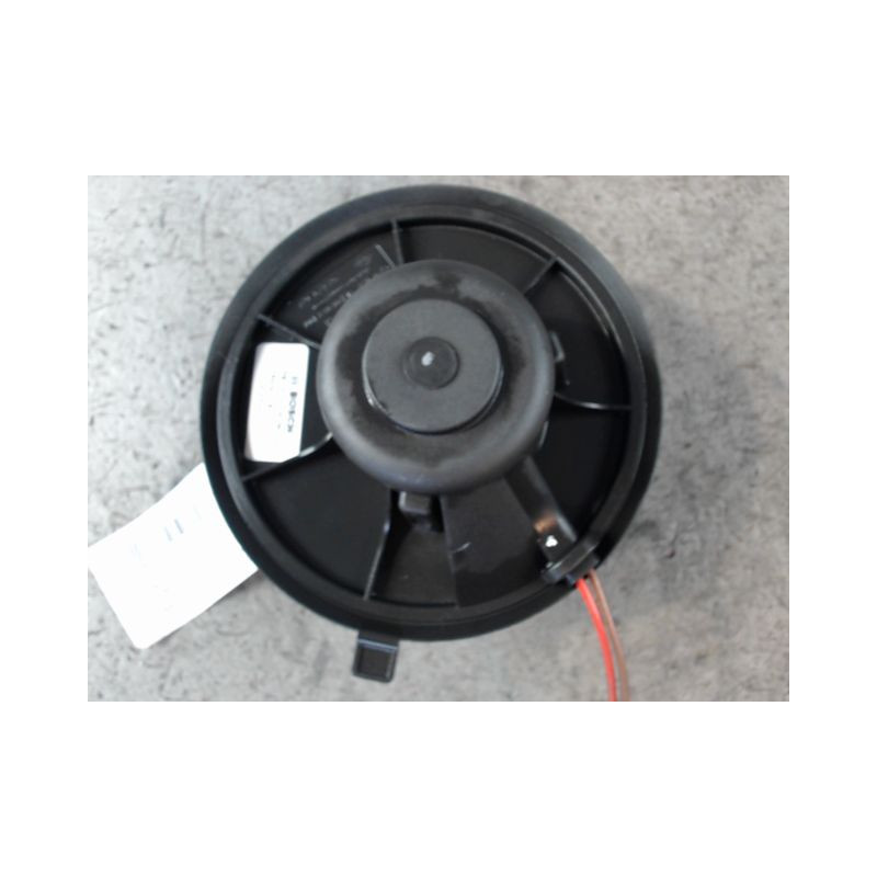 MOTEUR VENTILATEUR CHAUFFAGE RENAULT TWINGO PH.3 2000-2007