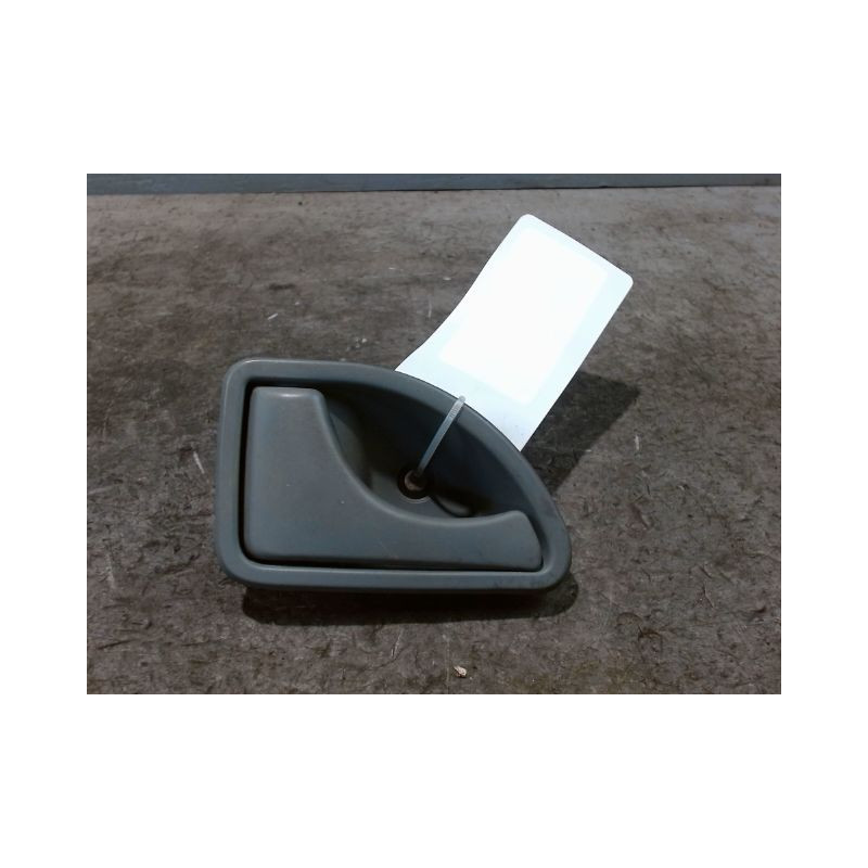 POIGNEE INTERIEURE PORTE AVANT GAUCHE RENAULT TWINGO PH.3 2000-2007