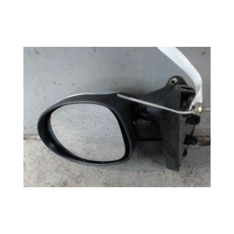 RETROVISEUR EXTERIEUR ELECTRIQUE GAUCHE RENAULT TWINGO PH.3 2000-2007