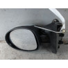 RETROVISEUR EXTERIEUR ELECTRIQUE GAUCHE RENAULT TWINGO PH.3 2000-2007