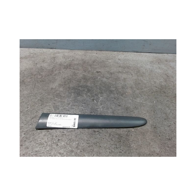PROTECTION AILE ARRIERE GAUCHE RENAULT TWINGO PH.3 2000-2007