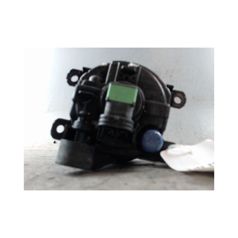PHARE ANTIBROUILLARD AVANT DROIT FIAT 500 2007-