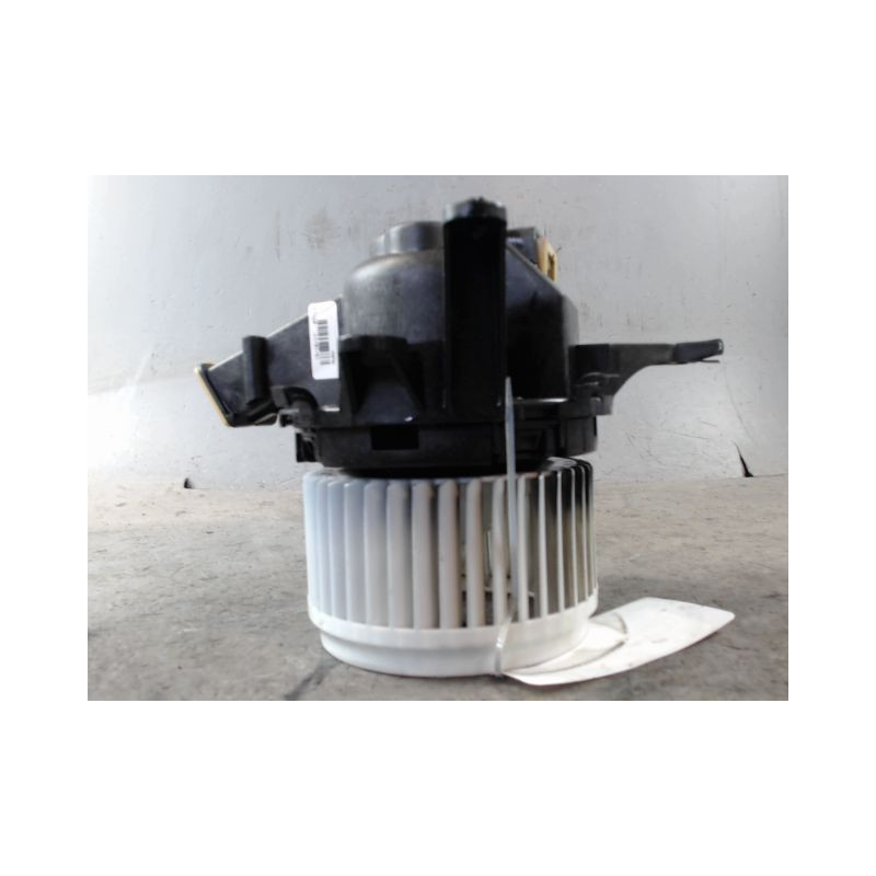 MOTEUR VENTILATEUR CHAUFFAGE FIAT 500 2007-