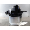 MOTEUR VENTILATEUR CHAUFFAGE FIAT 500 2007-