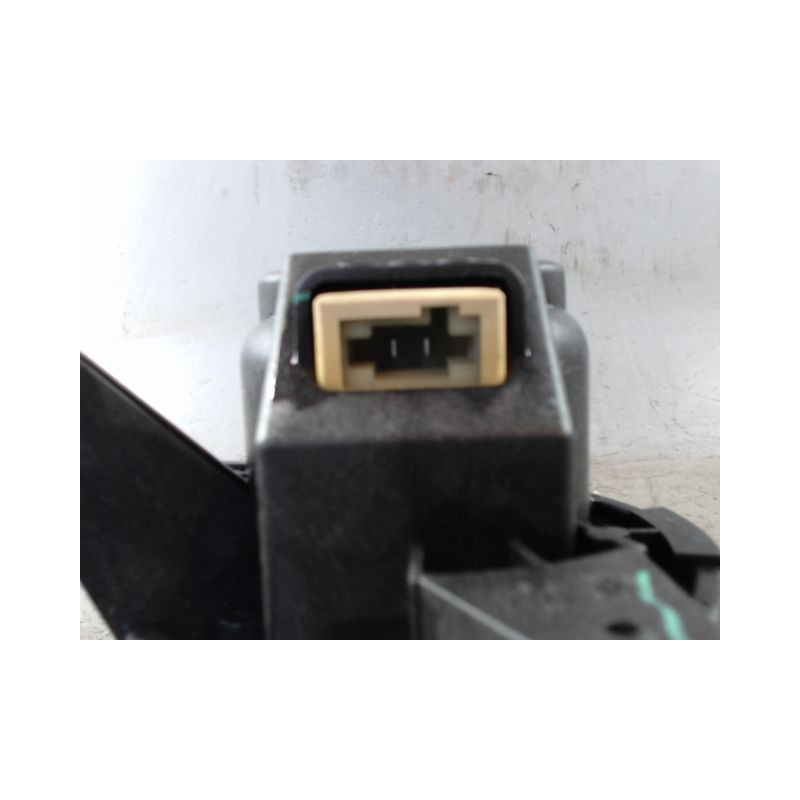 MOTEUR VENTILATEUR CHAUFFAGE FIAT 500 2007-