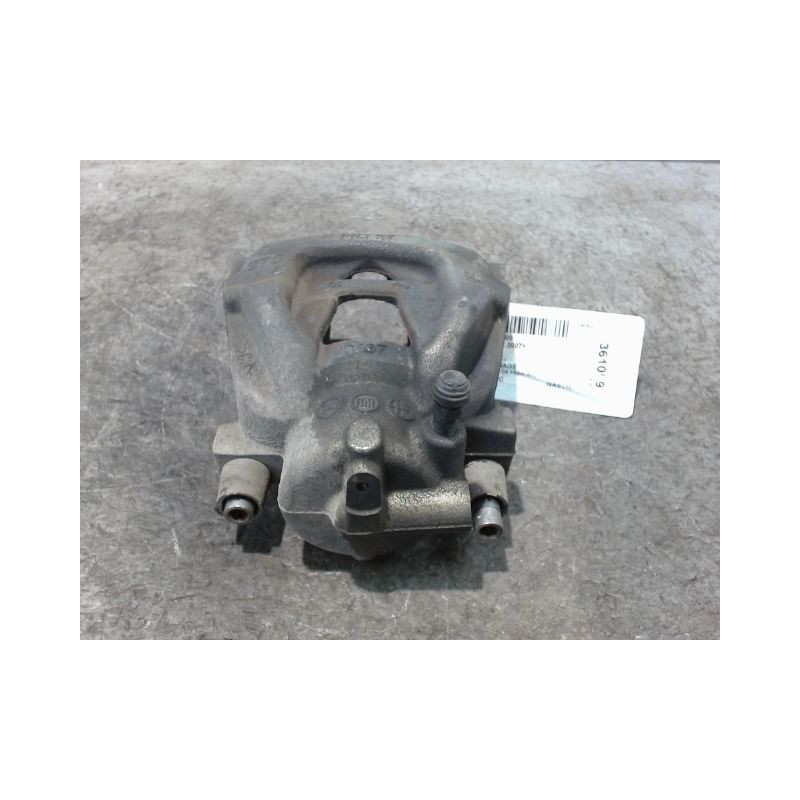 ETRIER DE FREIN AVANT DROIT FIAT 500 2007-