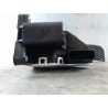 PEDALE ACCELERATEUR FIAT 500 2007-