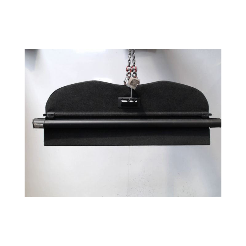 CACHE BAGAGE RENAULT CLIO III ESTATE 2008-